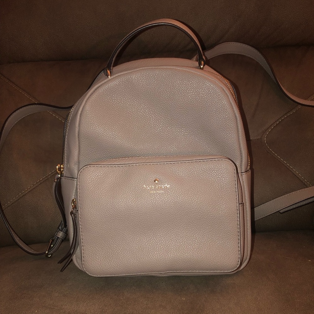 Kate Spade Backpack